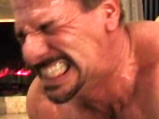 Lesbian Threesome With Horny Hot Wife