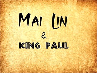 Mai Lin - Diamond Collection Film #129 (1980)