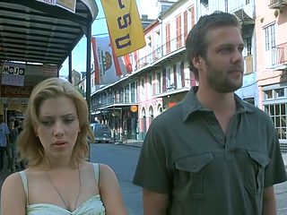 A Love Song For Bobby Long (2004) Scarlett Johansson