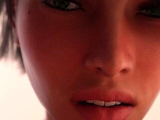 My Busty College Teacher Invited Me at Her place - 3D Hentai Animated Porn - Milfy City