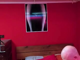 Punished and aroused in a full-length erotic movie