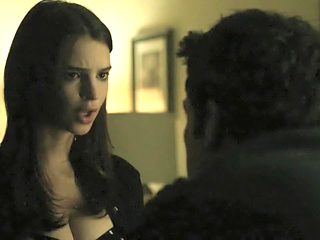 Gone Girl (2014) Emily Ratajkowski