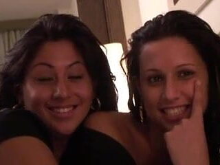 Beautiful stepsisters and Torbe