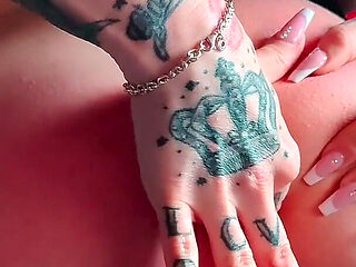 Submissive Blonde Teen Gets Hard Dominated by Me!