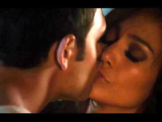 Jennifer Lopez, Celebrity Slut, Sex Movie Scene