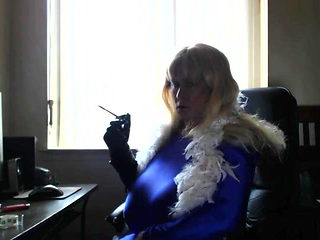 Big Tits and Hypnotized