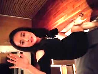 Chinese skin sack whore 