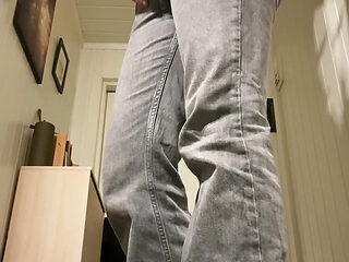 So horny before school