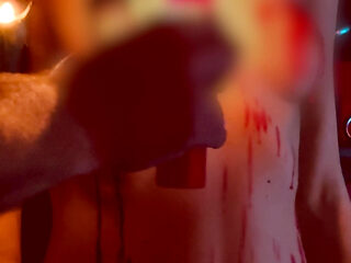 Mostly, I Like to Be the Mistress! but Sometimes I Give the Slave - Freedom!