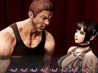 Full Gameplay - Pale Carnations, Part 7