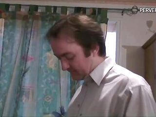 Skinny teen prefers anal banging