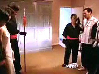 funny Hong Kong movie clip