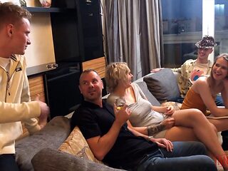 Yara Phoenix's tight ass gets drilled hard by Leo Casanova's hard cock in POV