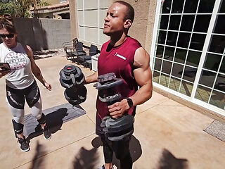 Sweaty Sunday Sessions