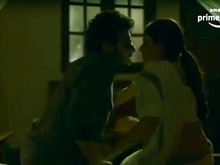 Mirzapur sex scene of Munna bhaiya and Madhuri Yadav