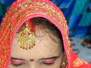 Hot Indian Wife Lalita Singh Fucked Hard on Marriage Anniversary Night - Anal, Blowjob & Creampie