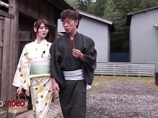 Yua Ariga Uncensored JAV Blowjob and Hardcore Asian Sex Scenes