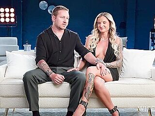 New Wifey Anastasia Shades Blonde Baddie Gets Bbc Creampie 2025 08 23 Creampie Cuckold Bigtits Bigass Blonde Interracial Black Milf Artporn Hardcore Demoninc