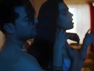 Andar Ki bat All Hot Sex Scene UllU Adult Web Series