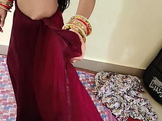 DESI bhabhi ne sex sikhaya