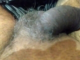 1st Part Dick Massage