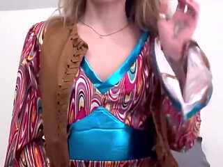 Sutton's Groovy '60s Jerk off Instruction 4K POV Temptation Awaits!