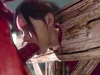 Resident Evil 2 Remake Death A