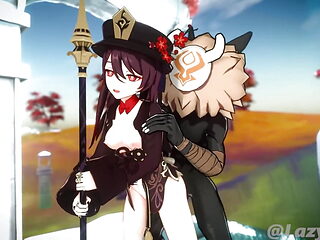 Lazy Soba Hot 3d Sex Hentai Compilation -52