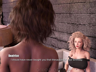 Adored by the Devil - Animated Sex Game