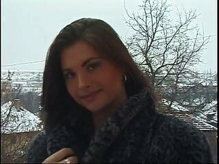 Young slut getting her ass pounded