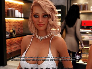 Sunshine Love #6 - PC Gameplay Lets Play (HD) 