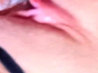 Young Latina with Big Tits