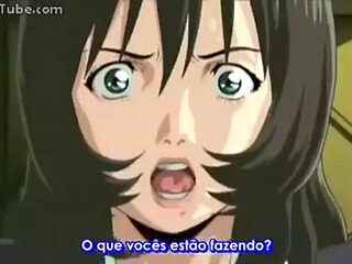 P.F.T.2: Big Tits, Cumshot  Asian Porn