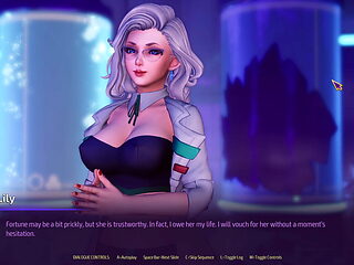 Subverse - PT 03 - STUDIO FOW