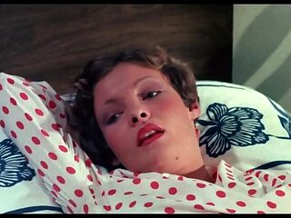 Hairy Vintage Flick: John Holmes & Candida Royalle in Hard Soap (1977)