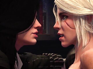 Rescraft1 Hot 3d Sex Hentai Compilation -7