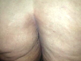 my 82 year old granny riding my dick 