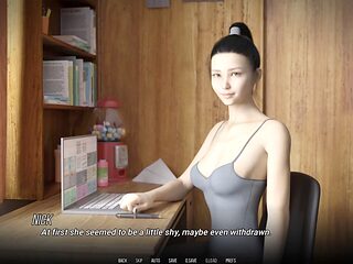 House chores, four elemen trainer, filf