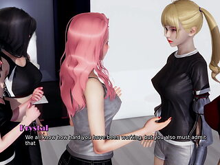 My Real Desire - (Ep 15)