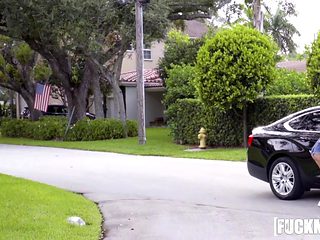 Bailey Brooke In Bailey Fucks a Stranger