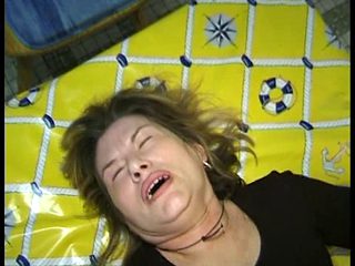 FRENCH CASTING n43brunette preggo honey blond aged mother i'd like to fuck