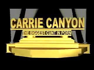 Carrie Canyon