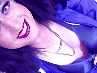 Kellystar518 in Kelly Does Dallas