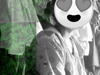 I loved aunty with all time 