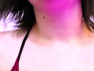 Jealous GF Fucks You Before the Show