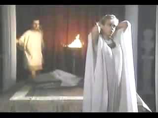 Vintage German, classic Rome, beautiful anal