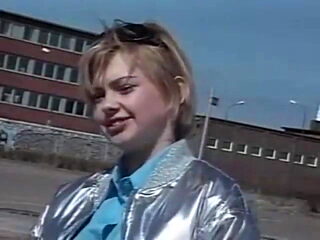 ''Which TV channel is this?'' (VHSRip Sweden Swedish)