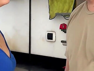 Fucking with My Ex the Hottest