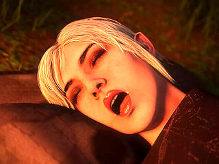 Absolute Debauchery: Baldur's Gate 3 Hentai with Big Tits, Anal & Foursome Swap