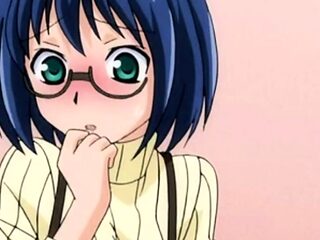 After Class Loner Virgin Schoolgirl HENTAI